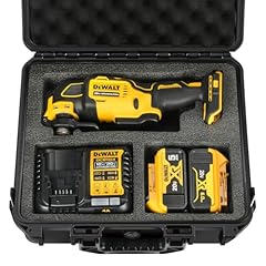 Case dewalt oscillating for sale  Delivered anywhere in USA 