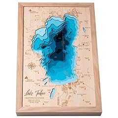 Personalized lake tahoe for sale  Delivered anywhere in USA 