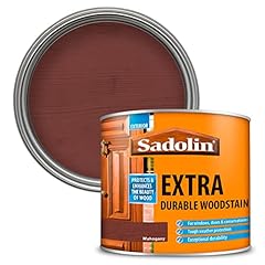Sadolin extra langlebige gebraucht kaufen  Wird an jeden Ort in Deutschland