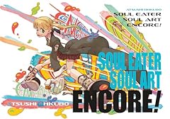 Soul eater soul usato  Spedito ovunque in Italia 