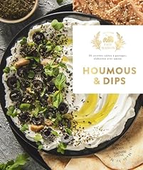 Houmous dips d'occasion  Livré partout en France