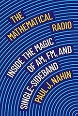 The mathematical radio d'occasion  Livré partout en France