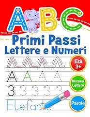Abc primi passi usato  Spedito ovunque in Italia 