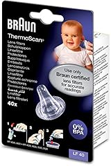 Braun thermoscan schutzkappen gebraucht kaufen  Wird an jeden Ort in Deutschland