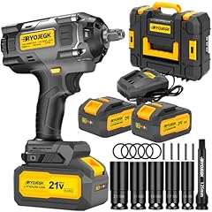 Ryojegk 1250n.m cordless for sale  Delivered anywhere in USA 