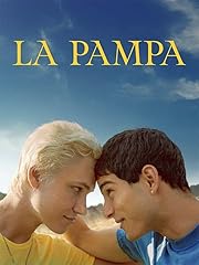 Pampa d'occasion  Livré partout en France