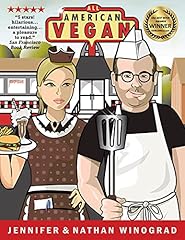 American vegan veganism for sale  Delivered anywhere in USA 
