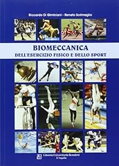 Biomeccanica dell esercito usato  Spedito ovunque in Italia 