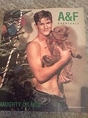 Quarterly naughty nice for sale  Delivered anywhere in USA 