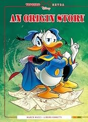 Paperinik origin story usato  Spedito ovunque in Italia 