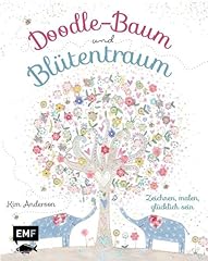 Doodle baum blütentraum gebraucht kaufen  Wird an jeden Ort in Deutschland