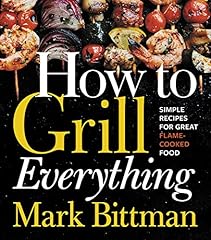 Grill everything simple for sale  Delivered anywhere in USA 