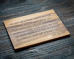 Custom quote wooden for sale  Delivered anywhere in USA 