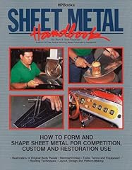Sheet metal handbook for sale  Delivered anywhere in USA 