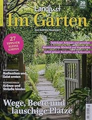 Landlust garten 2025 gebraucht kaufen  Wird an jeden Ort in Deutschland