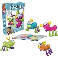 Hasbro gaming cootie for sale  Delivered anywhere in USA 