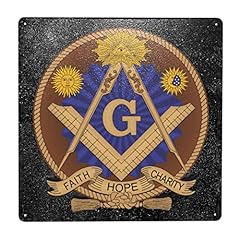 Mason masonic god for sale  Delivered anywhere in USA 