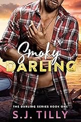 Smoky darling book for sale  Delivered anywhere in USA 