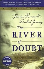 River doubt theodore for sale  Delivered anywhere in USA 
