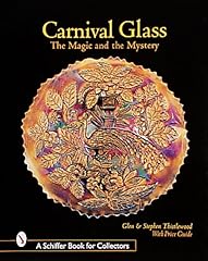 Carnival glass magic for sale  Delivered anywhere in USA 