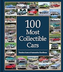 100 collectible cars for sale  Delivered anywhere in USA 