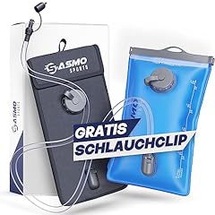Sasmo trinkblase isoliertasche gebraucht kaufen  Wird an jeden Ort in Deutschland