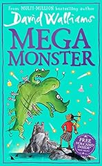 Megamonster mega laugh for sale  Delivered anywhere in UK