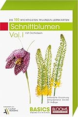 Schnittblumen vol 100 gebraucht kaufen  Wird an jeden Ort in Deutschland