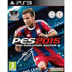 Konami pes 2015 usato  Spedito ovunque in Italia 