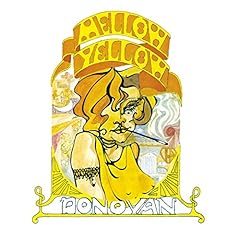 Mellow yellow for sale  Delivered anywhere in UK