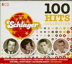 100 hits collection gebraucht kaufen  Wird an jeden Ort in Deutschland