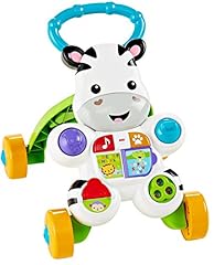 Fisher price trotteur d'occasion  Livré partout en France