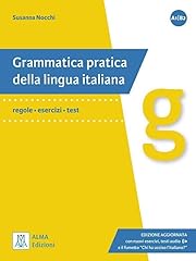 Grammatica pratica della usato  Spedito ovunque in Italia 