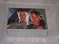 Stargate atlantis season for sale  Delivered anywhere in USA 