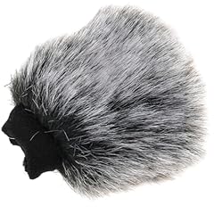 Couvercle microphone poilu d'occasion  Livré partout en France