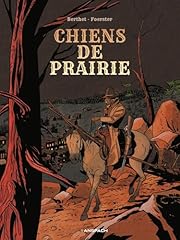 Chiens prairie d'occasion  Livré partout en France