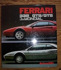 Ferrari 328 gtb usato  Spedito ovunque in Italia 