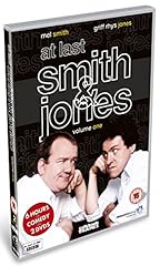 Last smith jones for sale  Delivered anywhere in UK