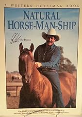 Natural horsemanship for sale  Delivered anywhere in UK