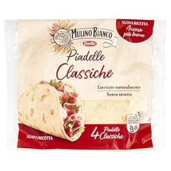 Mulino bianco piadelle usato  Spedito ovunque in Italia 