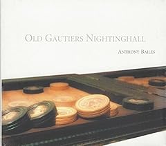 Old gauthier nightingall d'occasion  Livré partout en France