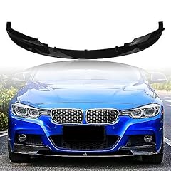 Front bumper chin for sale  Delivered anywhere in UK