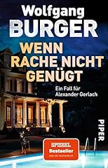 Rache genügt fall gebraucht kaufen  Wird an jeden Ort in Deutschland