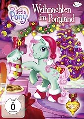 Little pony weihnachten gebraucht kaufen  Wird an jeden Ort in Deutschland