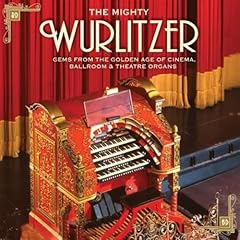 The mighty wurlitzer d'occasion  Livré partout en France