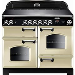 Rangemaster classic cla110eccr for sale  Delivered anywhere in UK