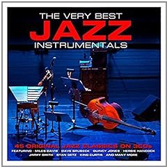 Best jazz instrumentals for sale  Delivered anywhere in UK
