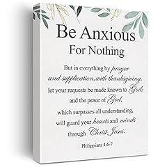 Christian canvas wall for sale  Delivered anywhere in USA 