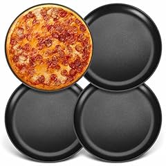 Herogo pizzablech 4er gebraucht kaufen  Wird an jeden Ort in Deutschland