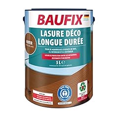 Baufix lasure déco d'occasion  Livré partout en France